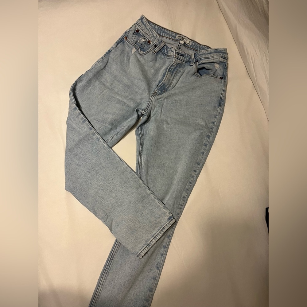 Abercrombie jeans